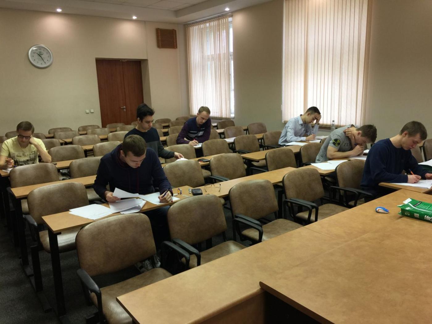 Итоги Международной олимпиады по электротехнике